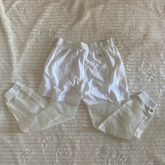 Stella McCartney x Adidas Track Pants - Picture 2 of 3